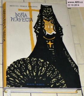 DOŇA PERFECTA