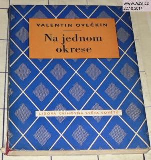 NA JEDNOM OKRESE