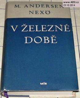 V ŽELEZNÉ DOBĚ