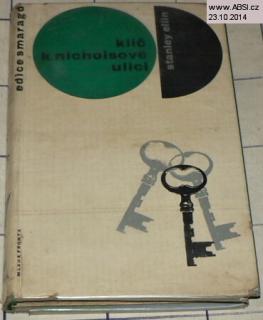 KLÍČ K NICHOLSOVĚ ULICI