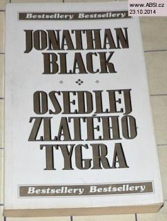 OSEDLEJ ZLATÉHO TYGRA