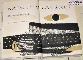 NAŠEL JSEM SVŮJ ŽIVOT
