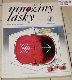 MNOŽINY LÁSKY