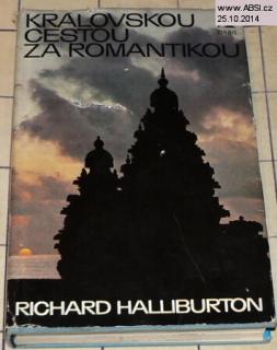 KRÁLOVSKOU CESTOU ZA ROMANTIKOU