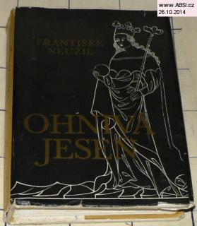 OHNIVÁ JESEŇ