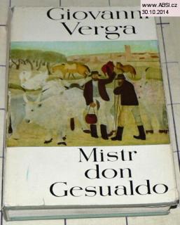 MISTR DON GESUALDO