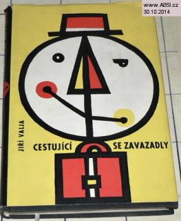 CESTUJÍCÍ SE ZAVAZADLY