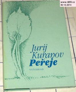 PEŘEJE