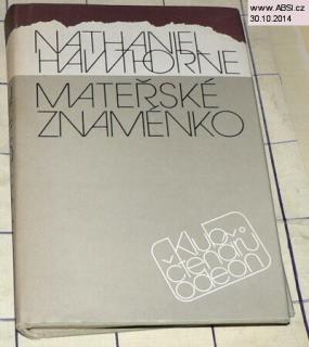 MATEŘSKÉ ZNAMÉNKO