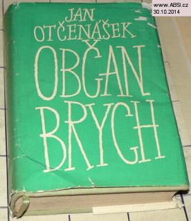 OBČAN BRYCH