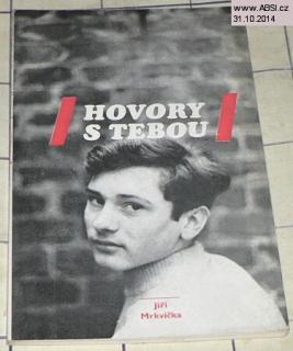 HOVORY S TEBOU