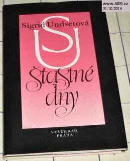 ŠŤASTNÉ DNY