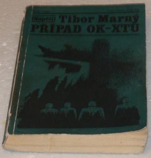 PŘÍPAD OK-XTU