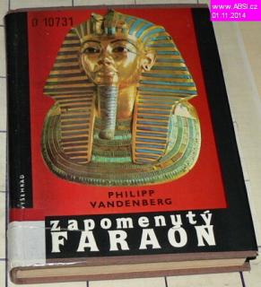 ZAPOMENUTÝ FARAON