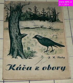 KÁČA Z OBORY