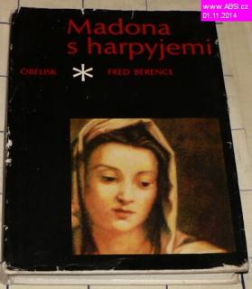 MADONA S HARPYJEMI - ROMÁN O ANDREOVI DEL SARTO