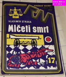 MLČETI SMRT