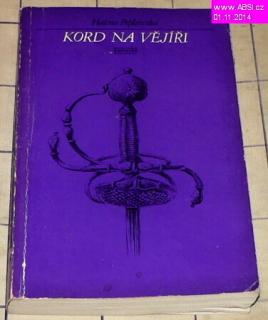 KORD NA VĚJÍŘI