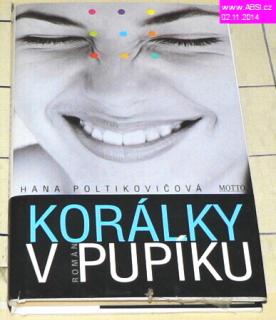 KORÁLKY V PUPÍKU
