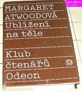 UBLÍŽENÍ NA TĚLE