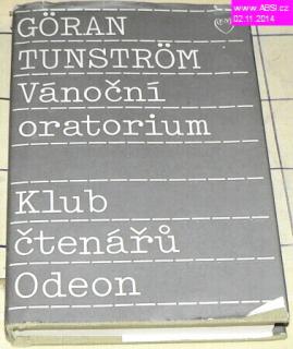 VÁNOČNÍ ORATORIUM