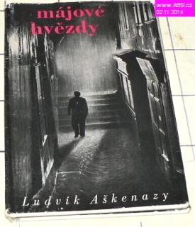 MÁJOVÉ HVĚZDY