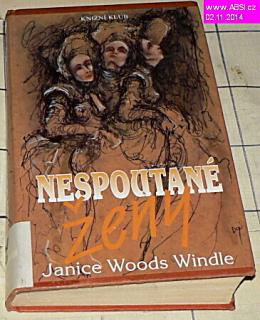 NESPOUTANÉ ŽENY