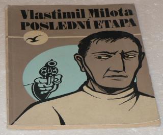 POSLEDNÍ ETAPA