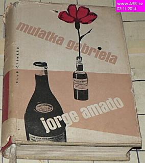 MULATKA GABRIELA