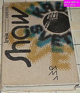 IRWIN SHAW A JINÉ POVÍDKY