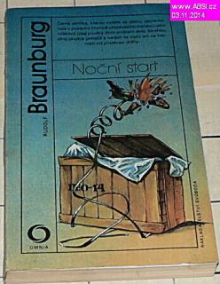 NOČNÍ START