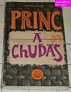 PRINC A CHUĎAS