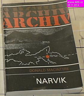 NARVIK - ARCHIV