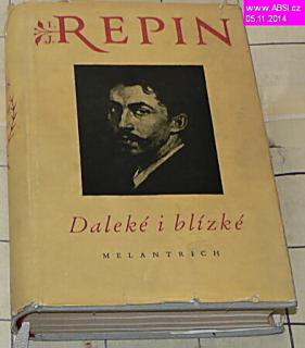 DALEKÉ I BLÍZKÉ