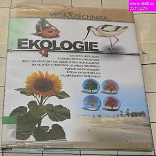 EKOLOGIE