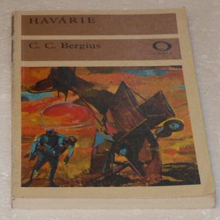 HAVÁRIE