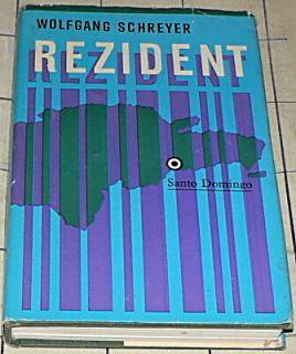 REZIDENT