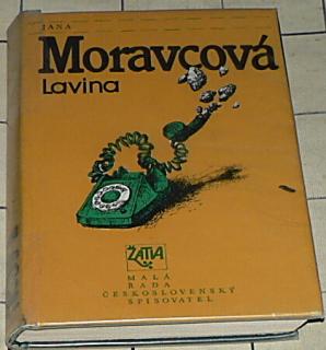 LAVINA