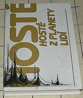 HOSTÉ Z PLANETY LIDÍ