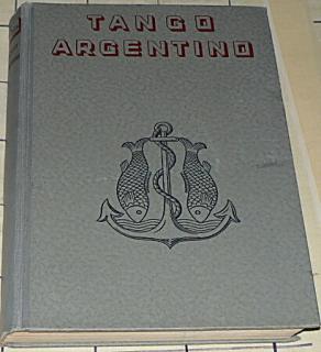 TANGO ARGENTINO