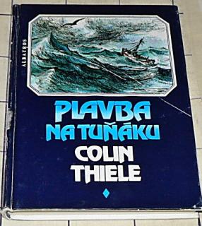 PLAVBA NA TUŇÁKU