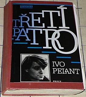 TŘETÍ PATRO