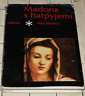 MADONA S HARPYJEMI - ROMÁN O ANDREOVI DEL SARTO