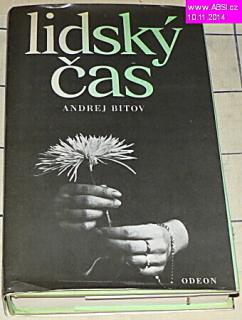 LIDSKÝ ČAS