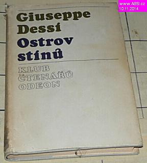 OSTROV STÍNŮ