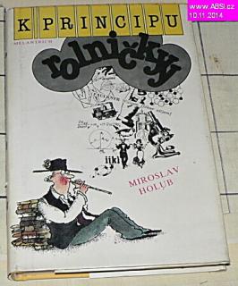 K PRINCIPU ROLNIČKY - POZNÁMKY A NÁMITKY NA  43 ŘÁDEK