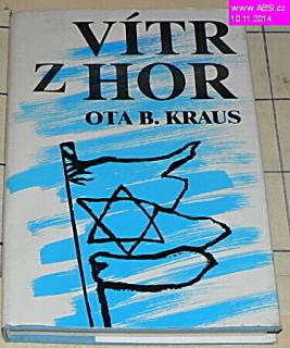 VÍTR Z HOR