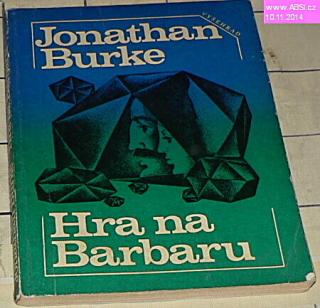 HRA NA BARBARU