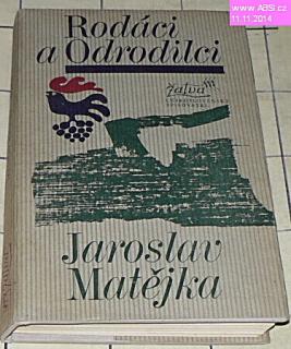 RODÁCI A ODRODILCI