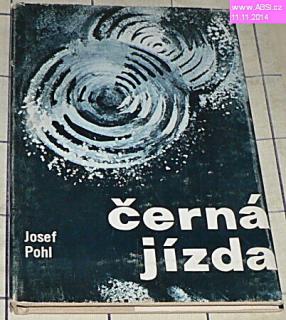 ČERNÁ JÍZDA